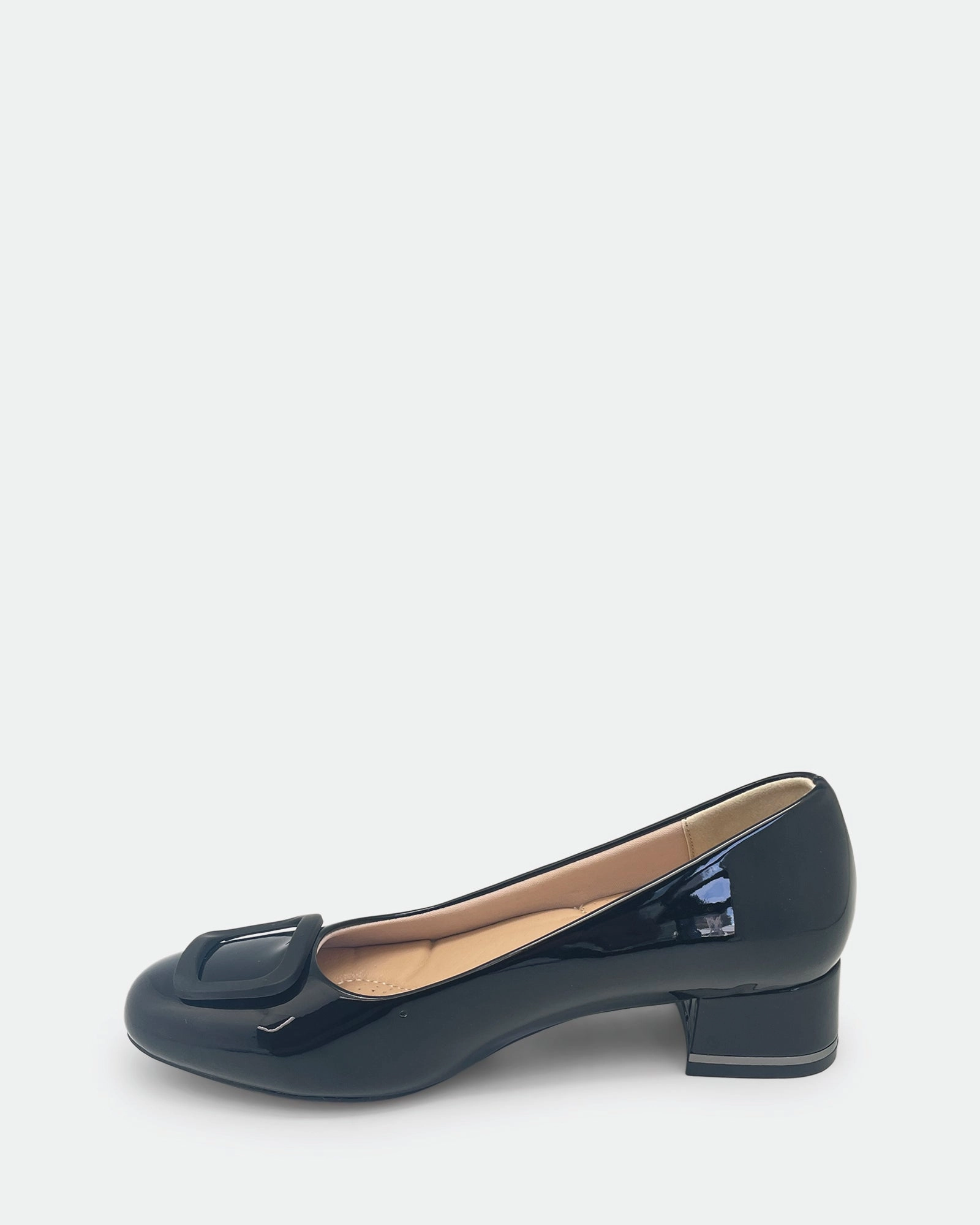 Decoy Black