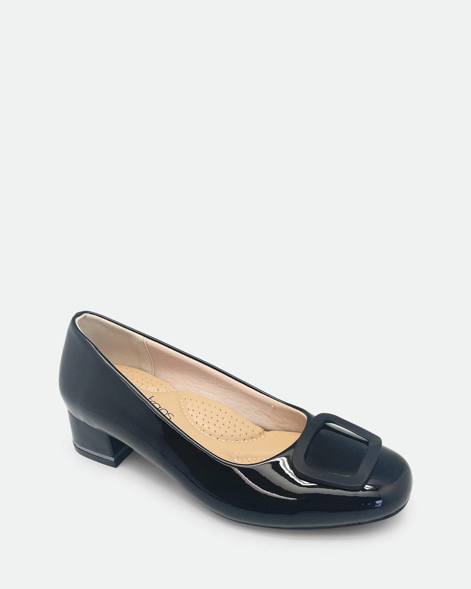 Decoy Black