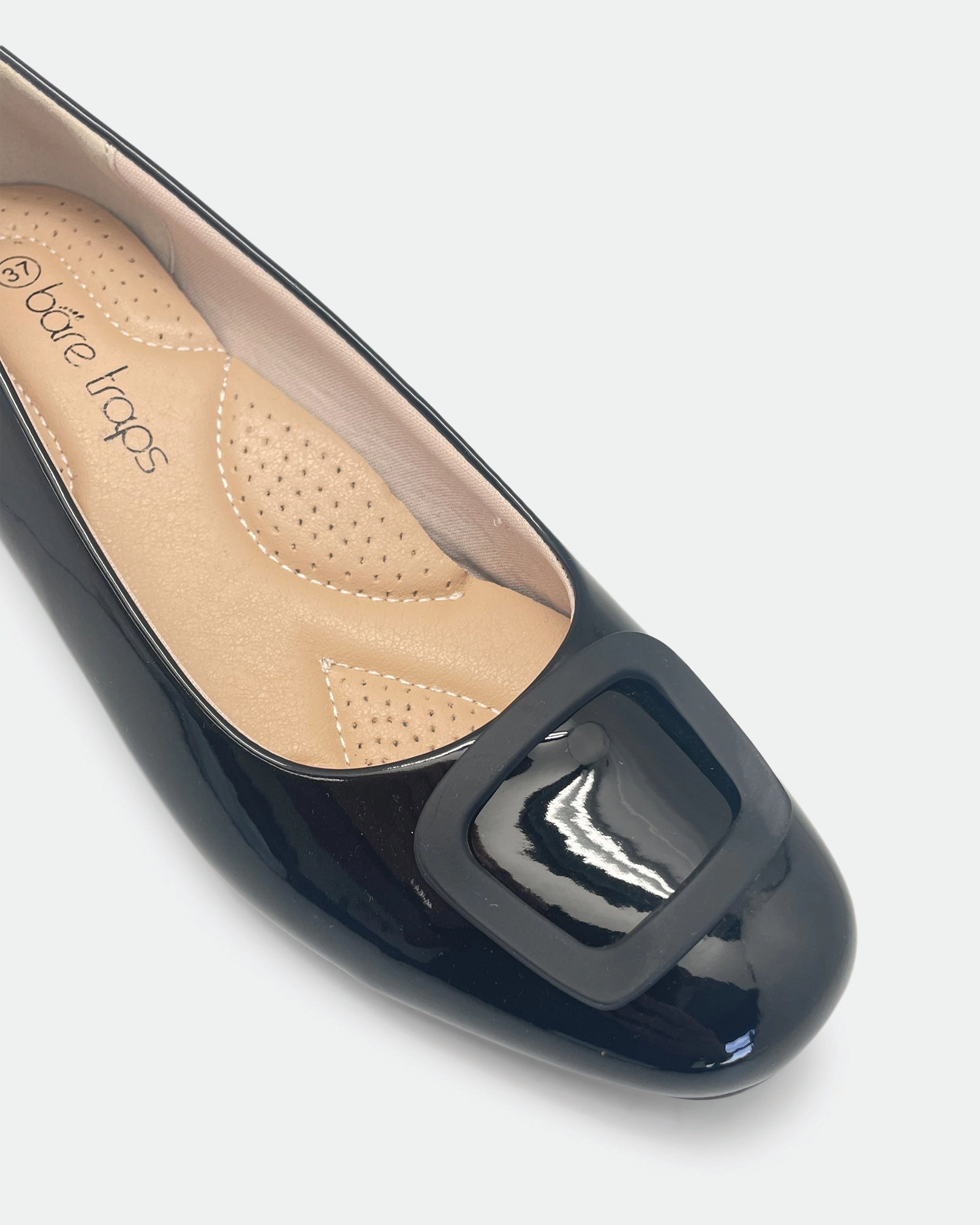 Decoy Black