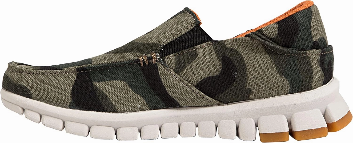 Deer Stags Boy's Melvin Jr Sneaker