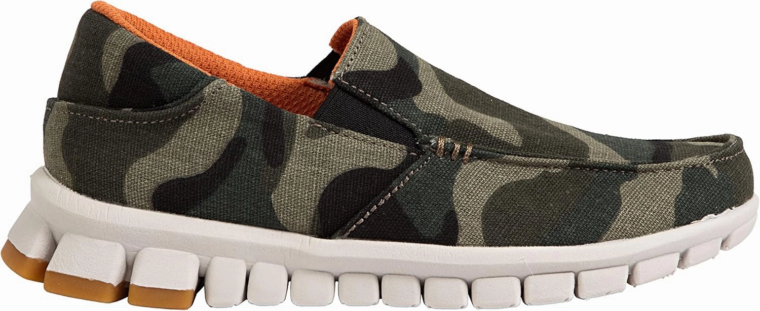 Deer Stags Boy's Melvin Jr Sneaker