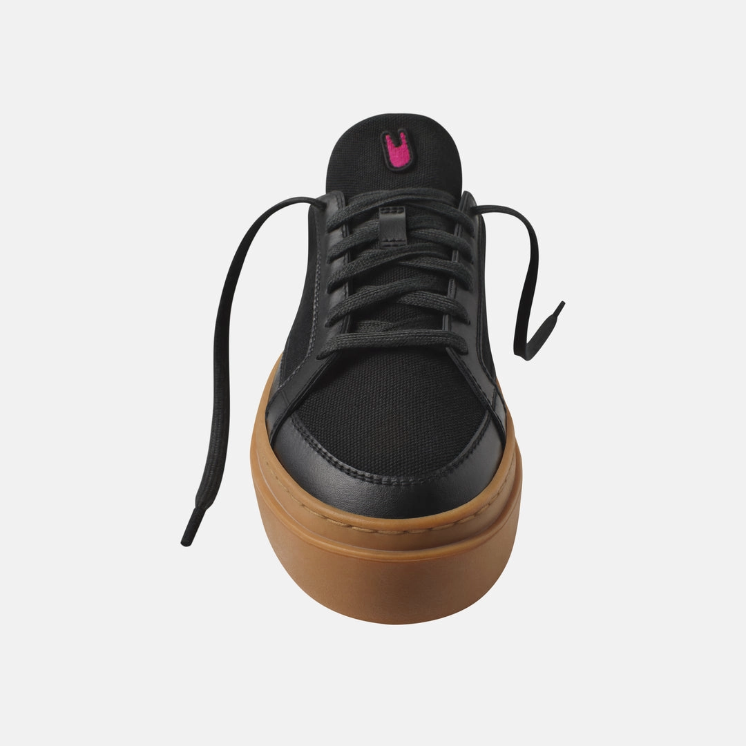 Degenerate Sneaker in Black from Unless