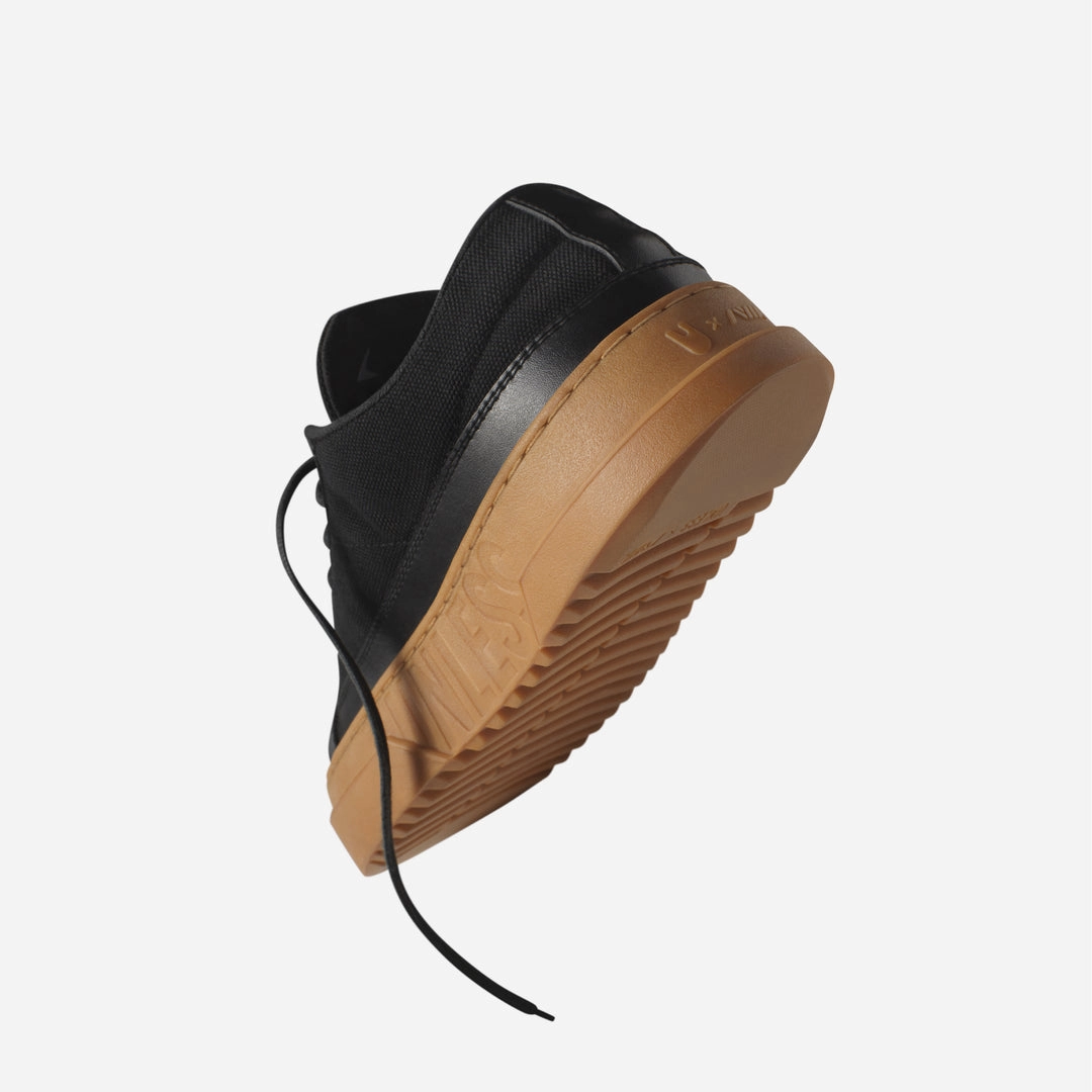 Degenerate Sneaker in Black from Unless