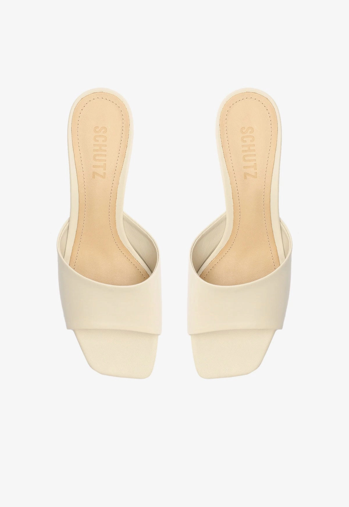 Dethalia Sandal
