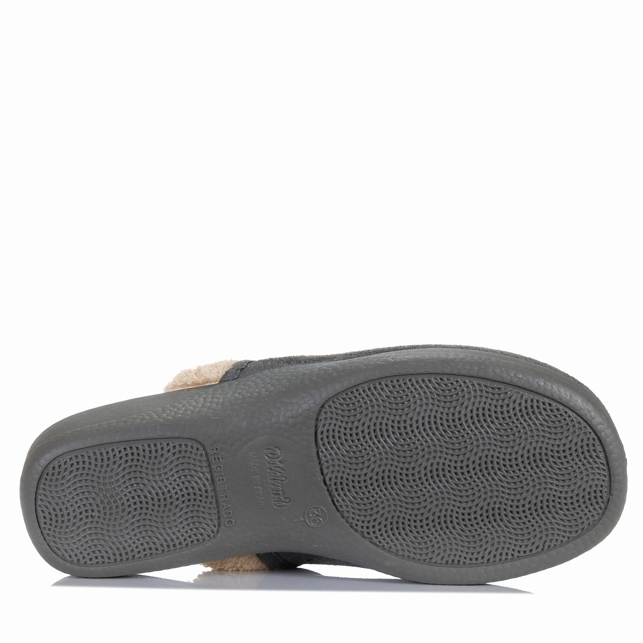 DeValverde Bamana 1123 Grey
