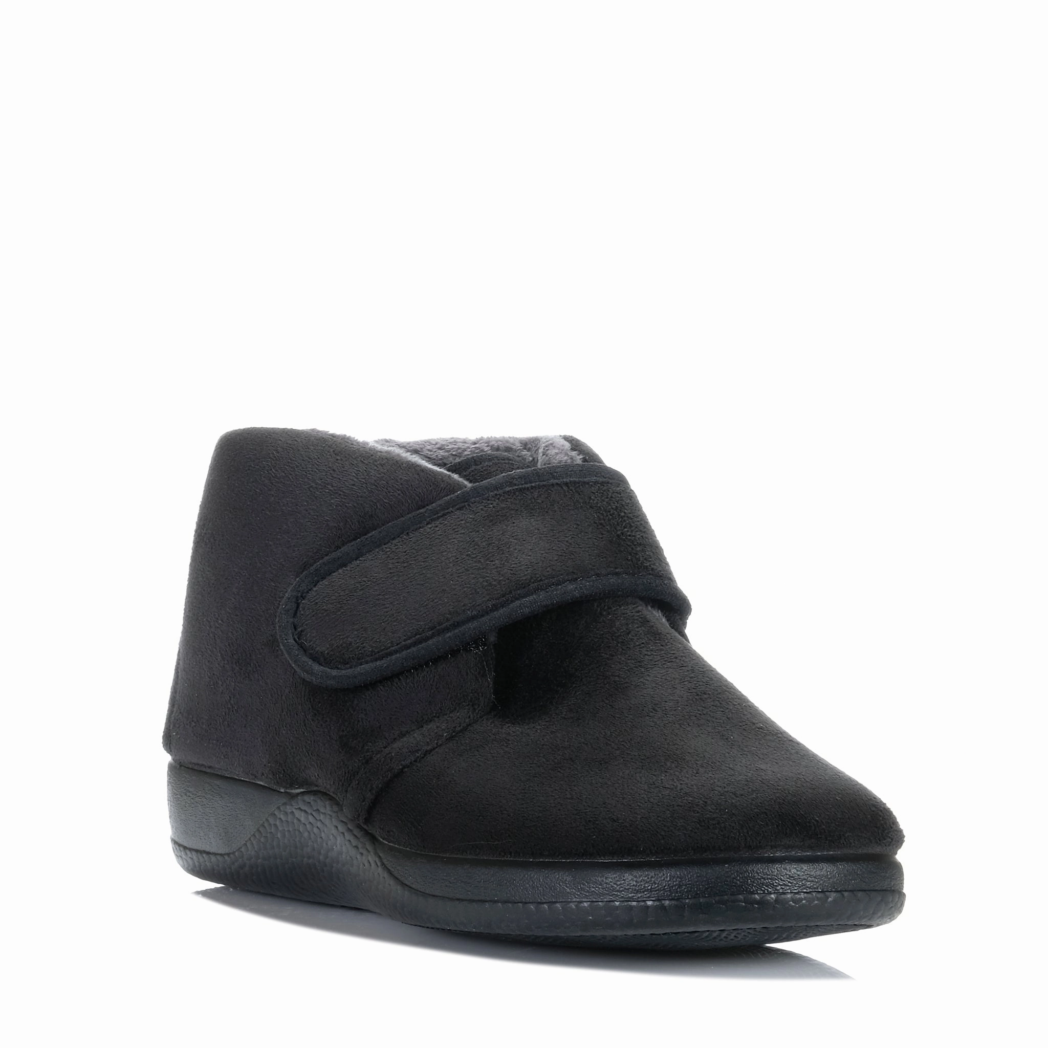 DeValverde Botin B 1144 Black