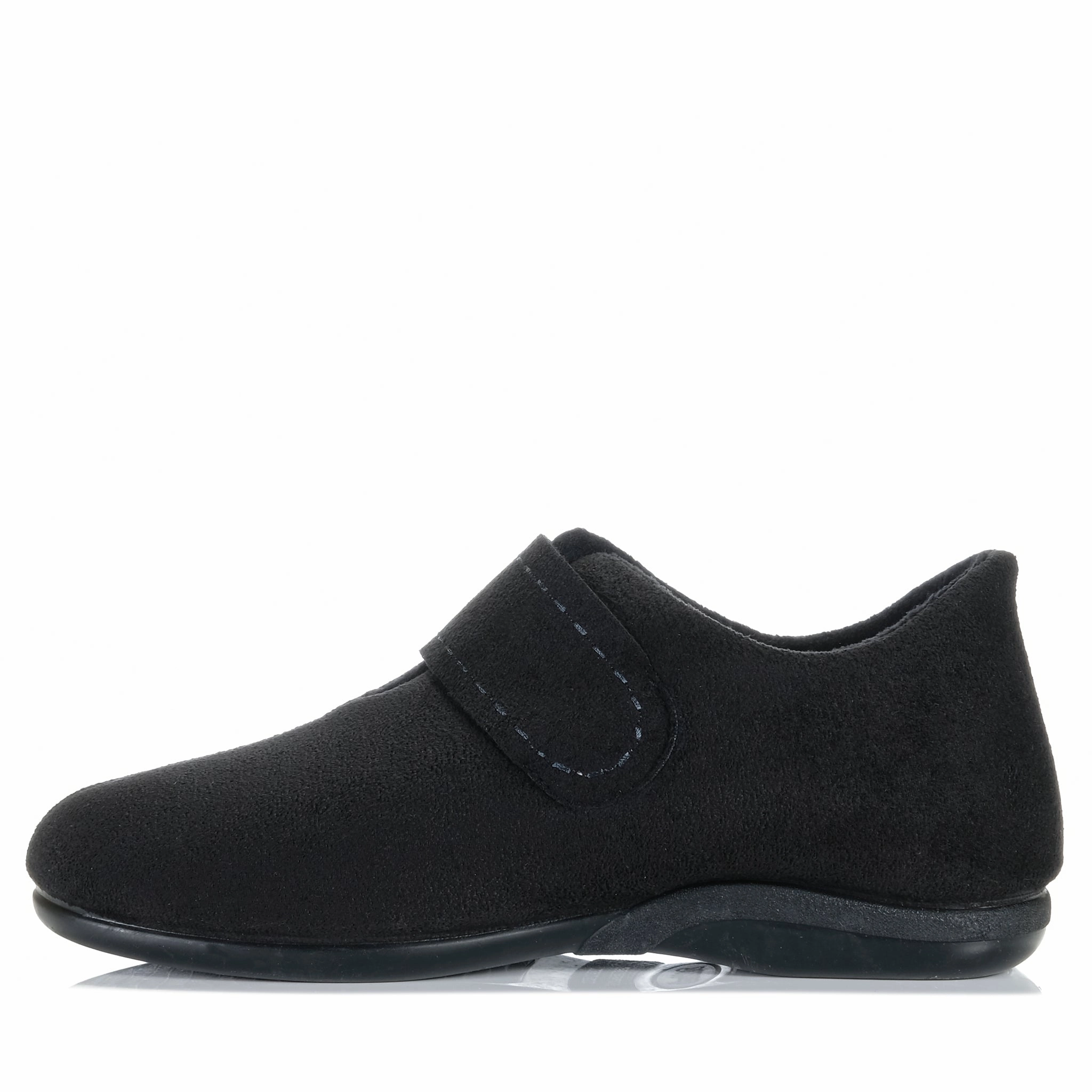 DeValverde Botin Free 9712 Black