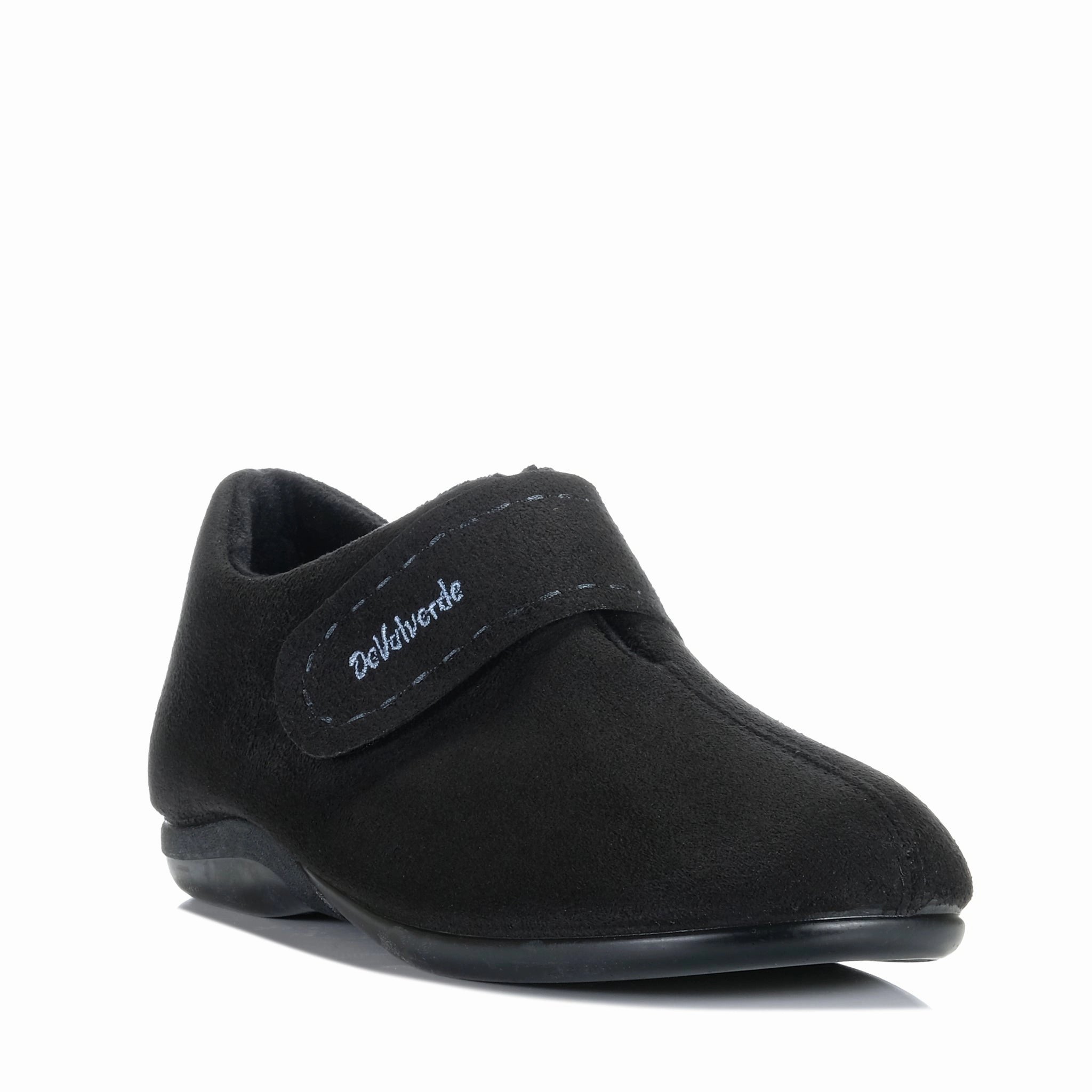 DeValverde Botin Free 9712 Black
