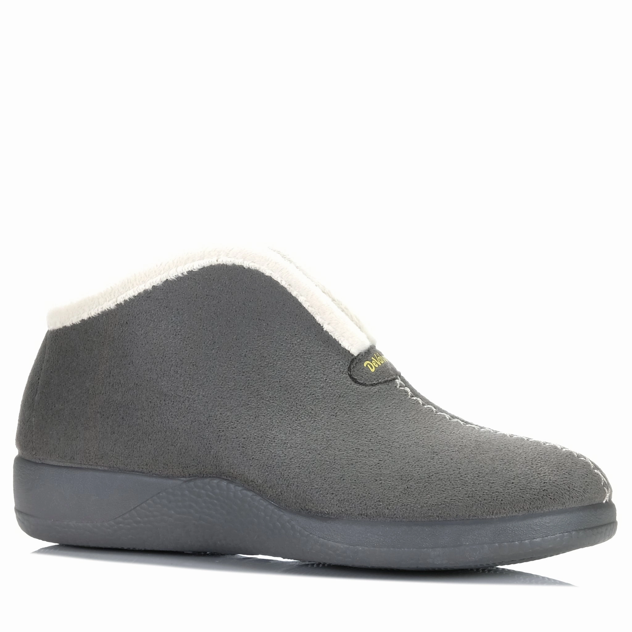 DeValverde Cuddles 9709 Grey
