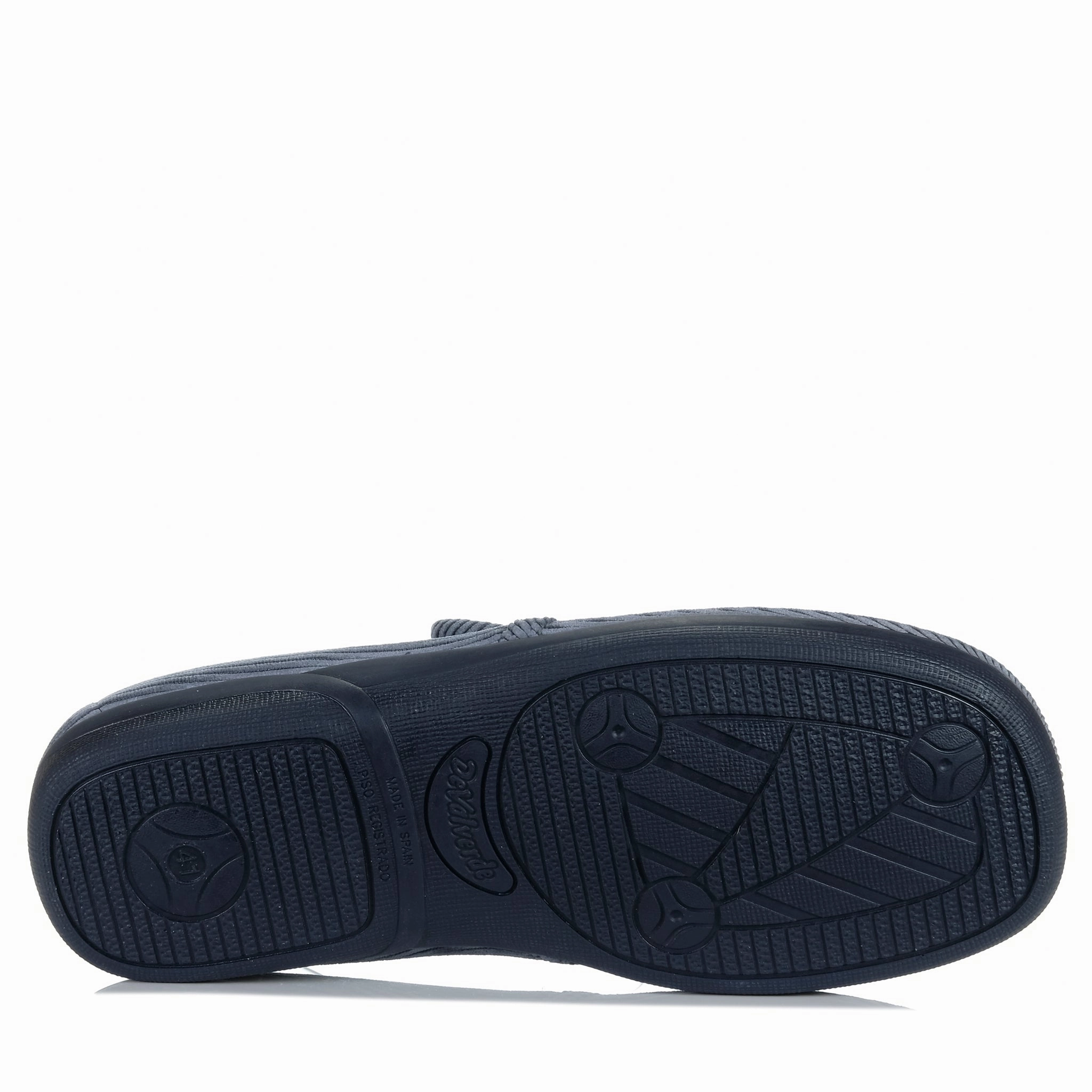 DeValverde Pinpel 3024 Marino Blue