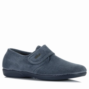 DeValverde Pinpel 3024 Marino Blue