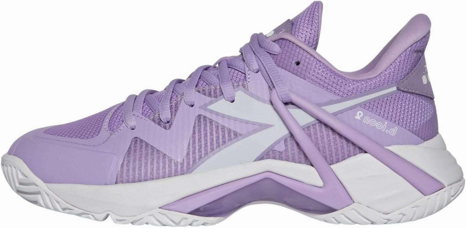 Diadora Women's B.ICON All Ground Tennis Shoe