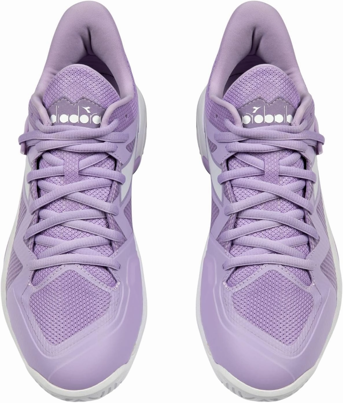 Diadora Women's B.ICON All Ground Tennis Shoe