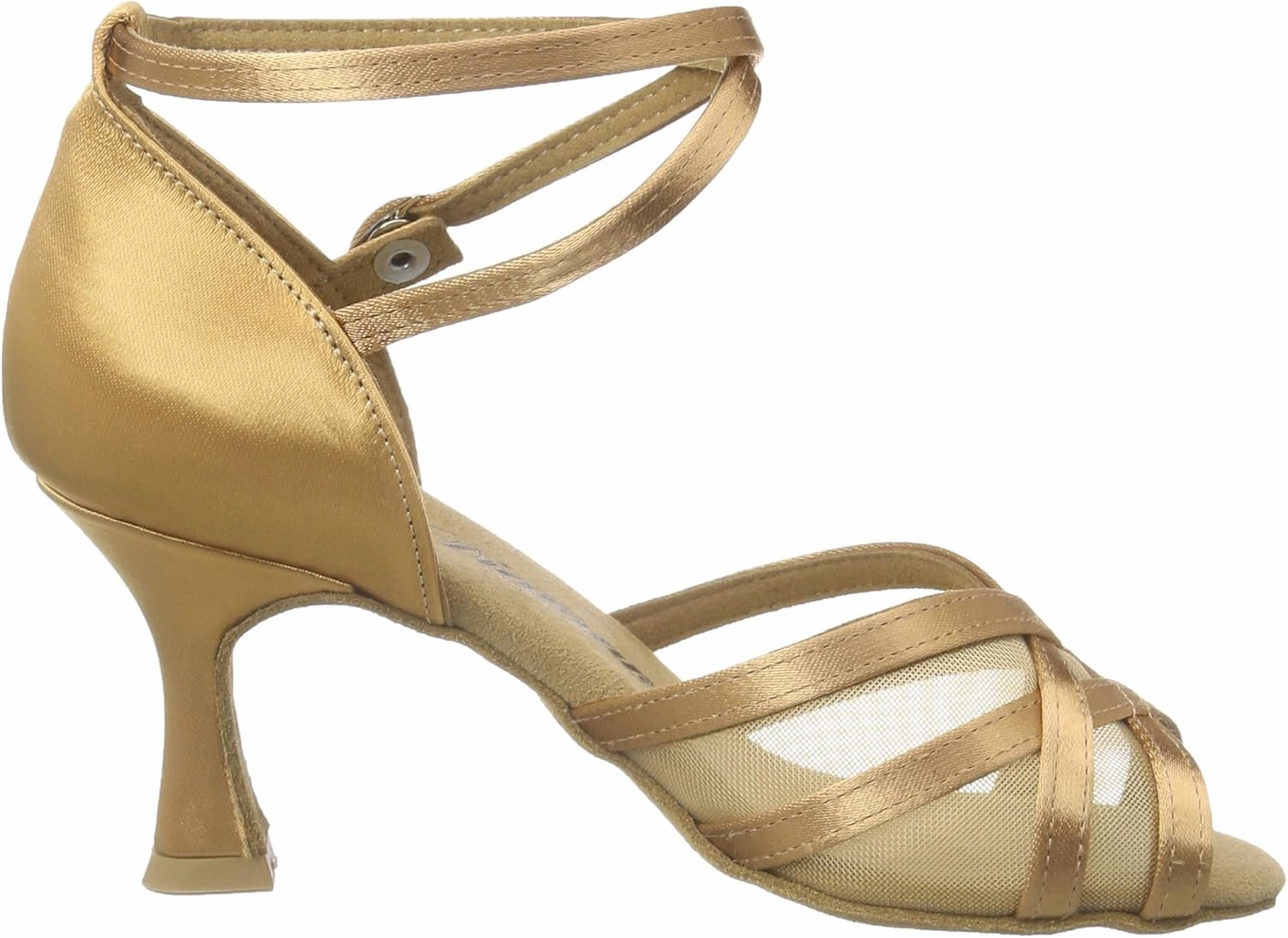 Diamant Women's Dance Shoes 035-077-087