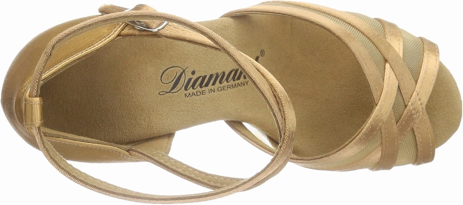 Diamant Women's Dance Shoes 035-077-087