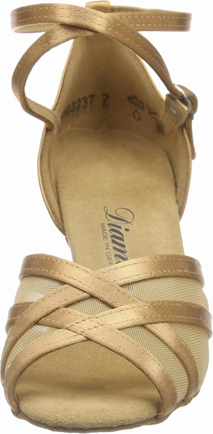 Diamant Women's Dance Shoes 035-077-087