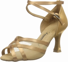 Diamant Women's Dance Shoes 035-077-087