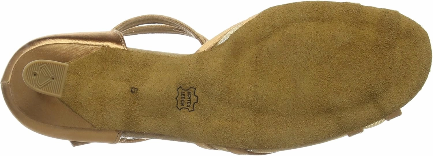 Diamant Women's Model 035 Boat Shoes