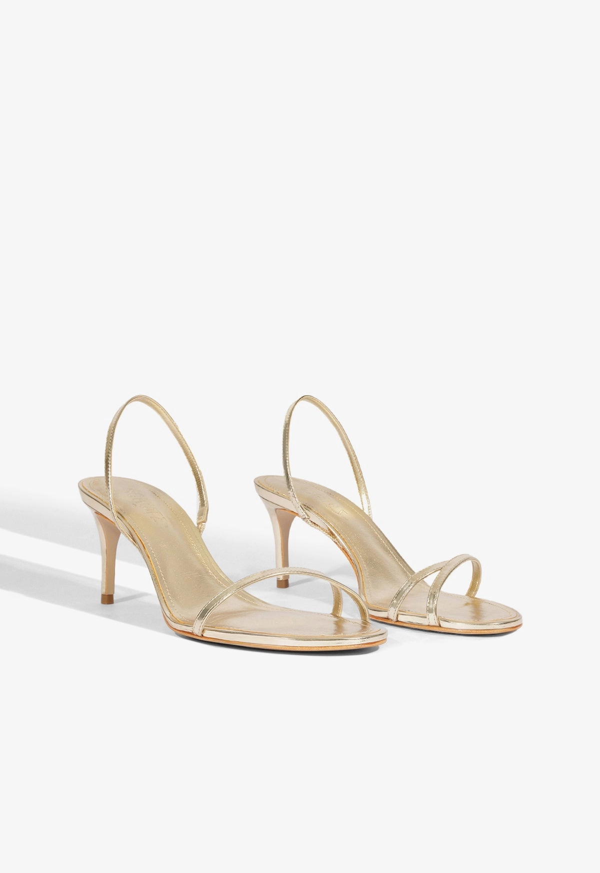 Diana Mid Sandal