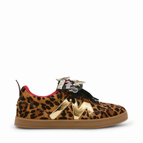 Divulge-L Trainer LEOPARD