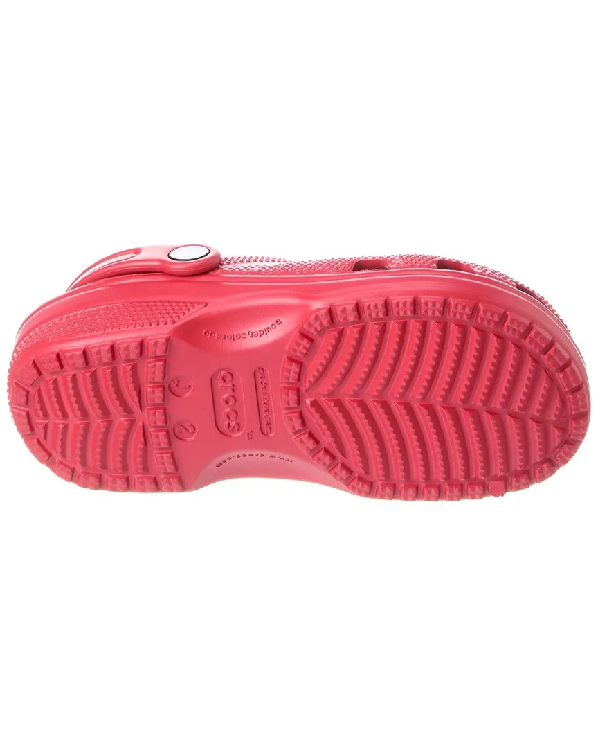 DNU Crocs Classic Clog