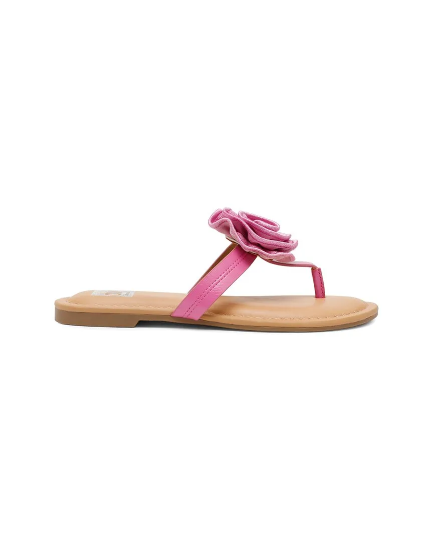Dolce Vita Coasta Slipper