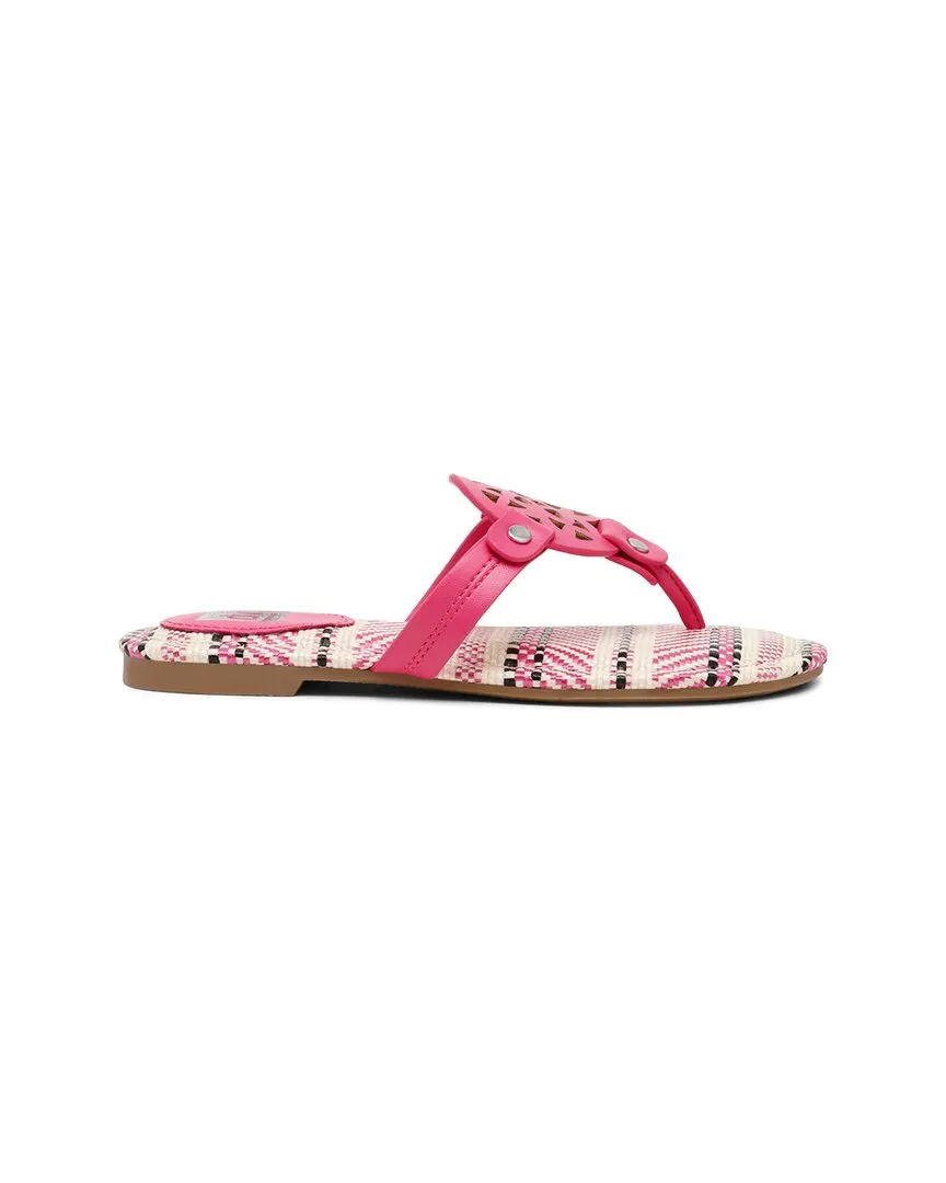 Dolce Vita Cotta Slipper