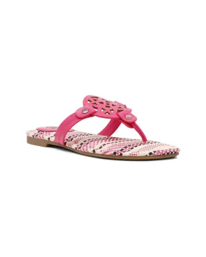 Dolce Vita Cotta Slipper
