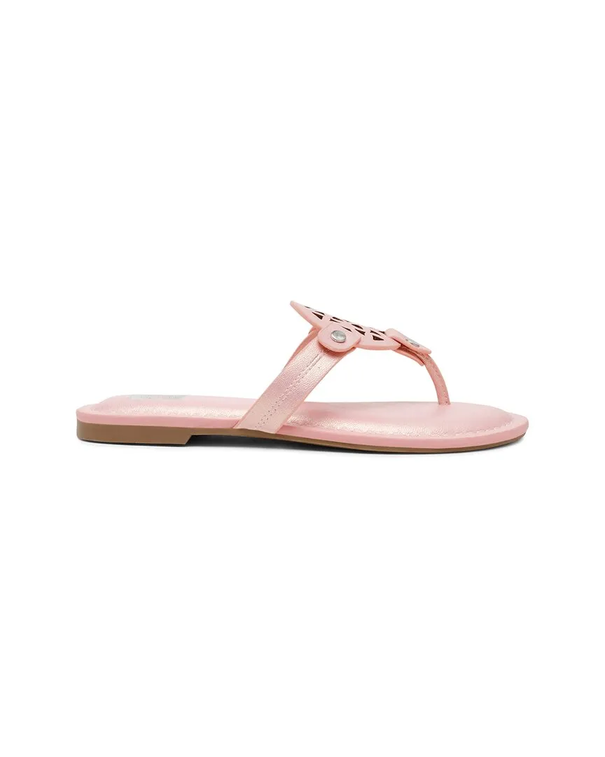 Dolce Vita Cotta Slipper