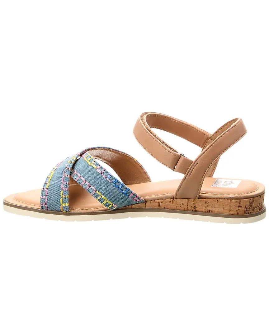 Dolce Vita Dawne Sandal