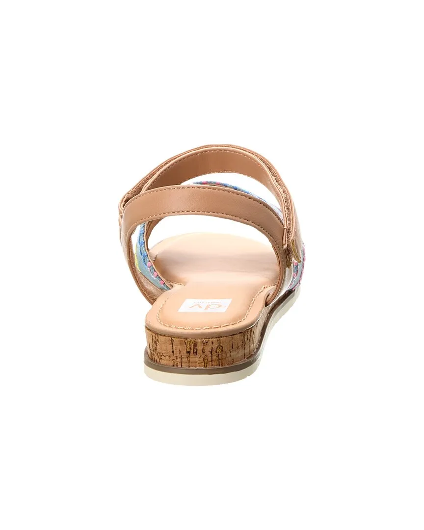 Dolce Vita Dawne Sandal