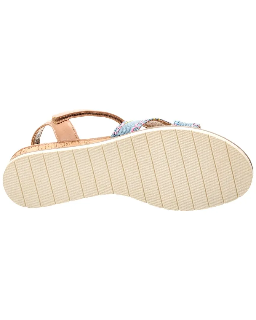 Dolce Vita Dawne Sandal