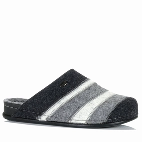 Dr Feet Hannah Black Multi