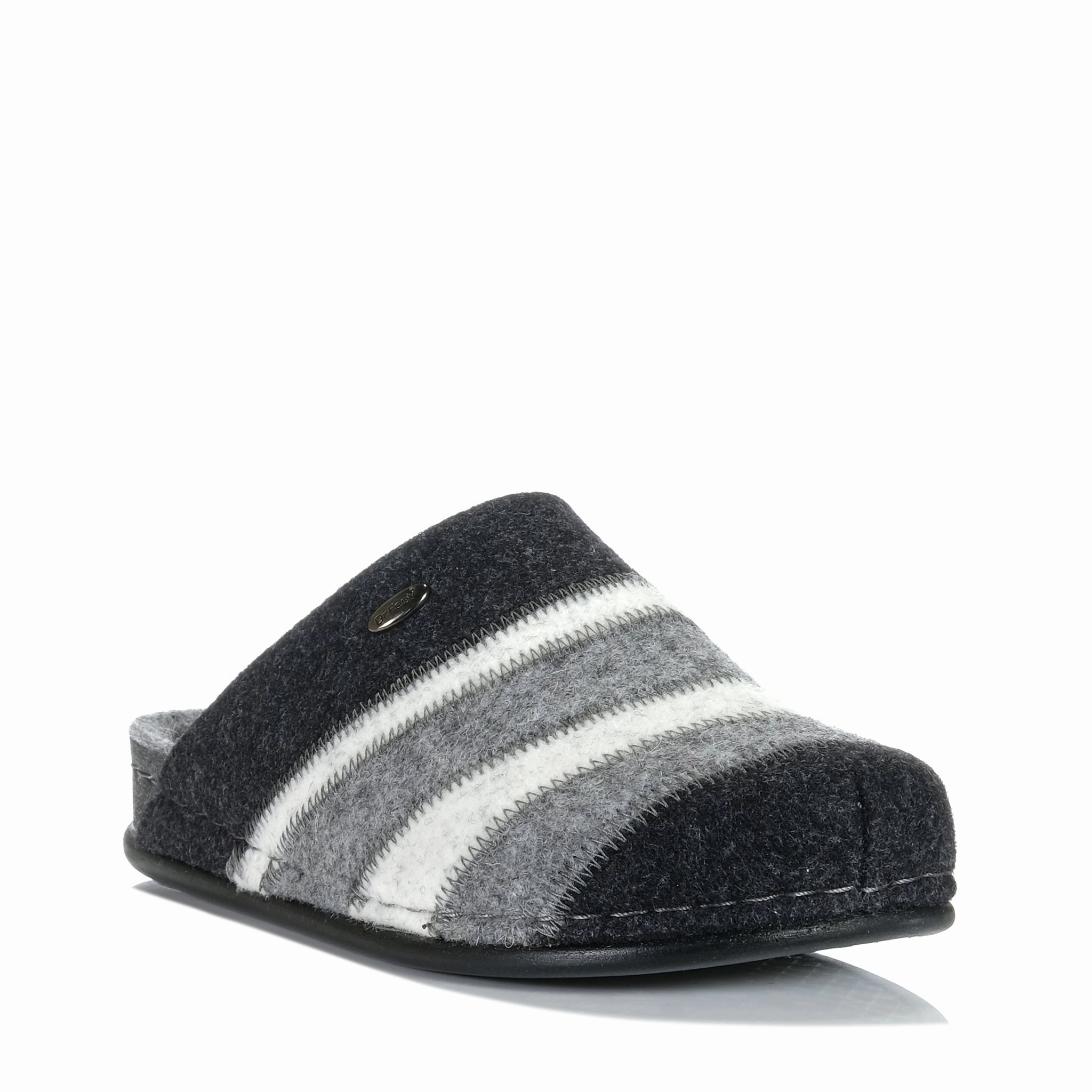 Dr Feet Hannah Black Multi