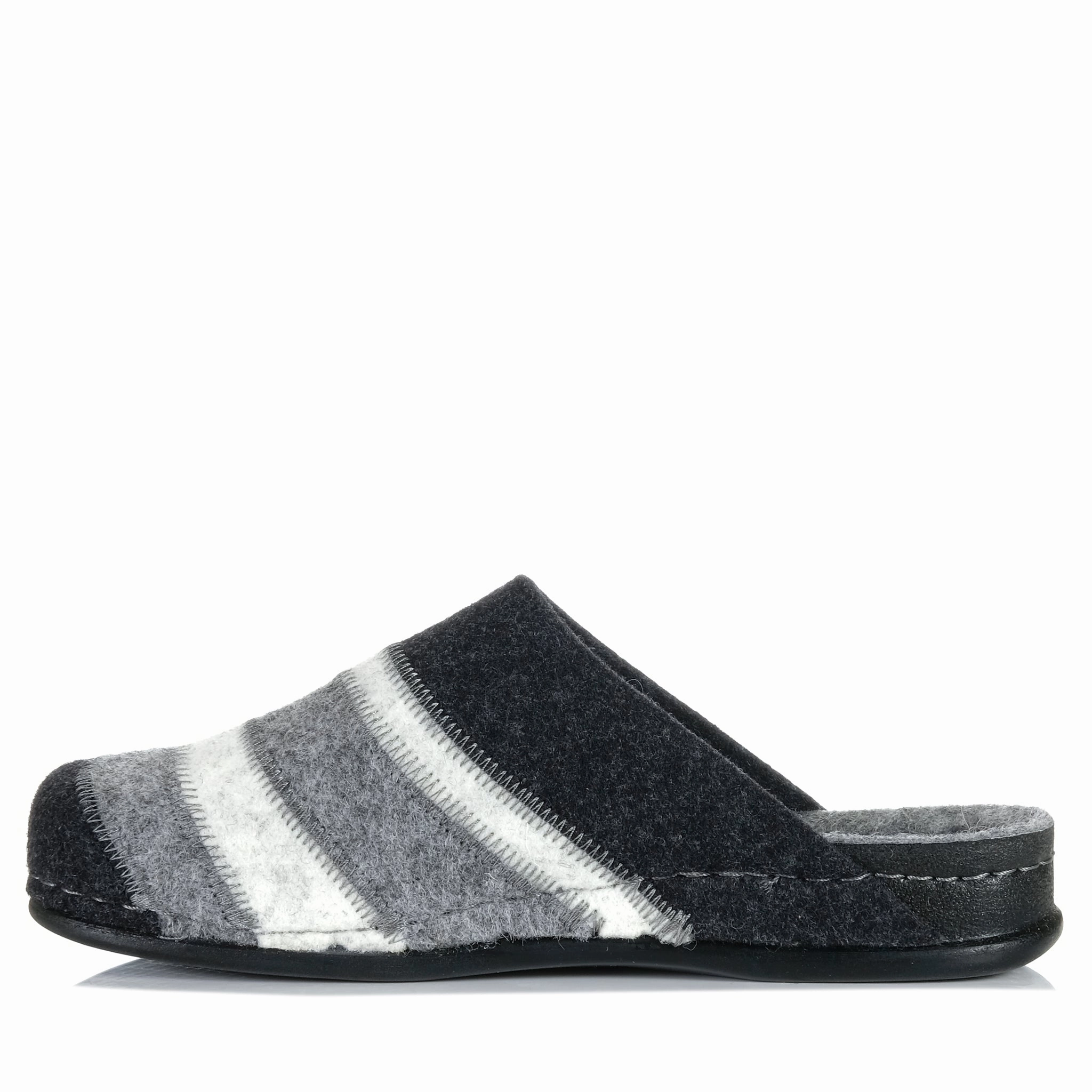 Dr Feet Hannah Black Multi