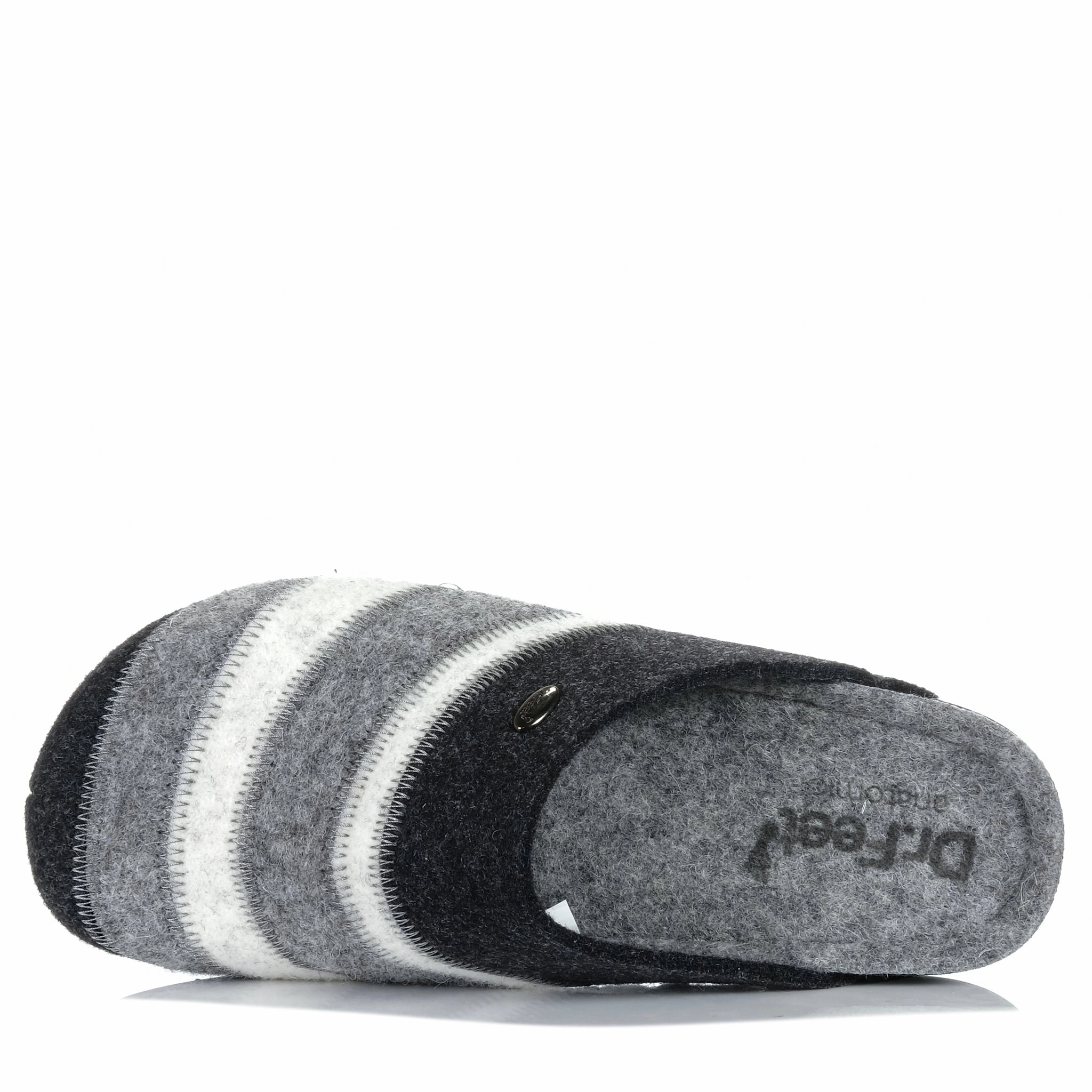 Dr Feet Hannah Black Multi
