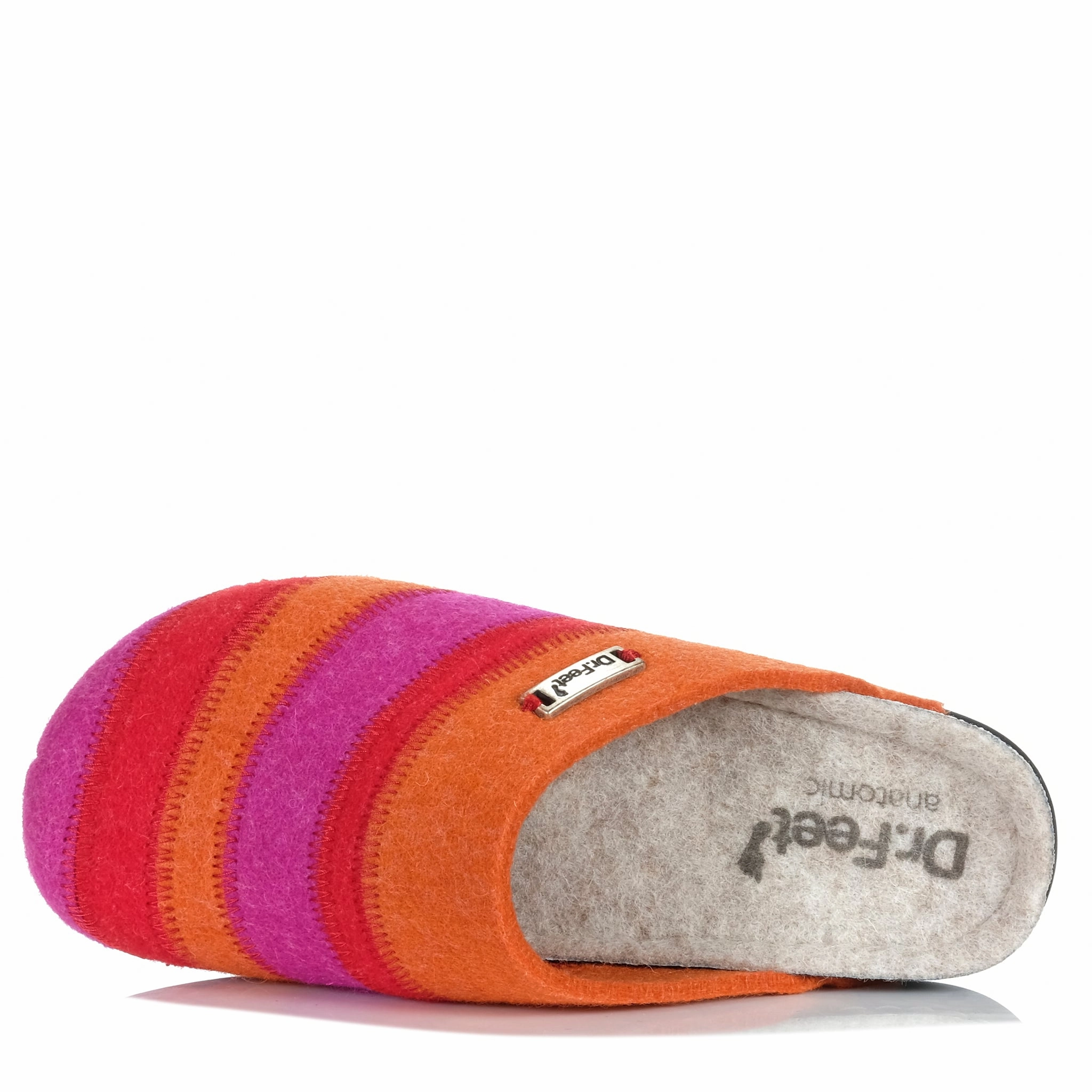 Dr Feet Hannah Fuxia Multi