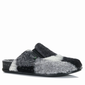 Dr Feet Harriet Black Multi