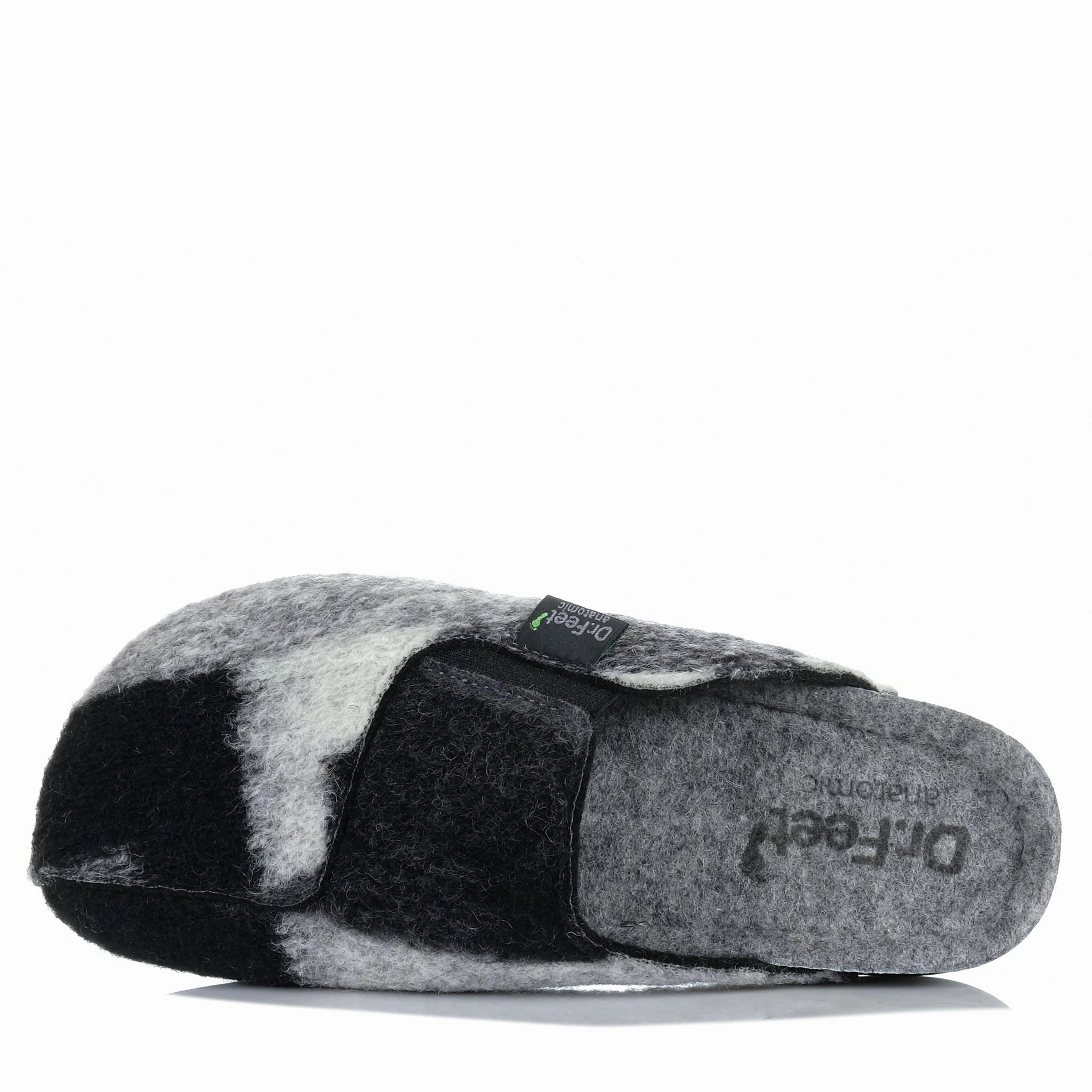Dr Feet Harriet Black Multi