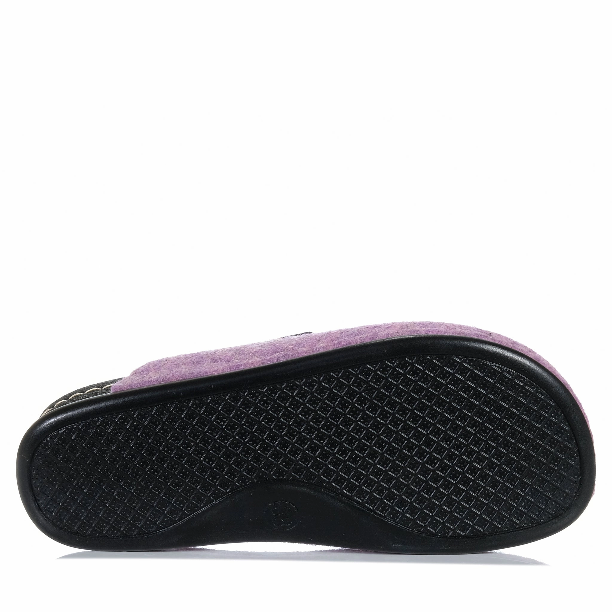Dr Feet Harriet Purple