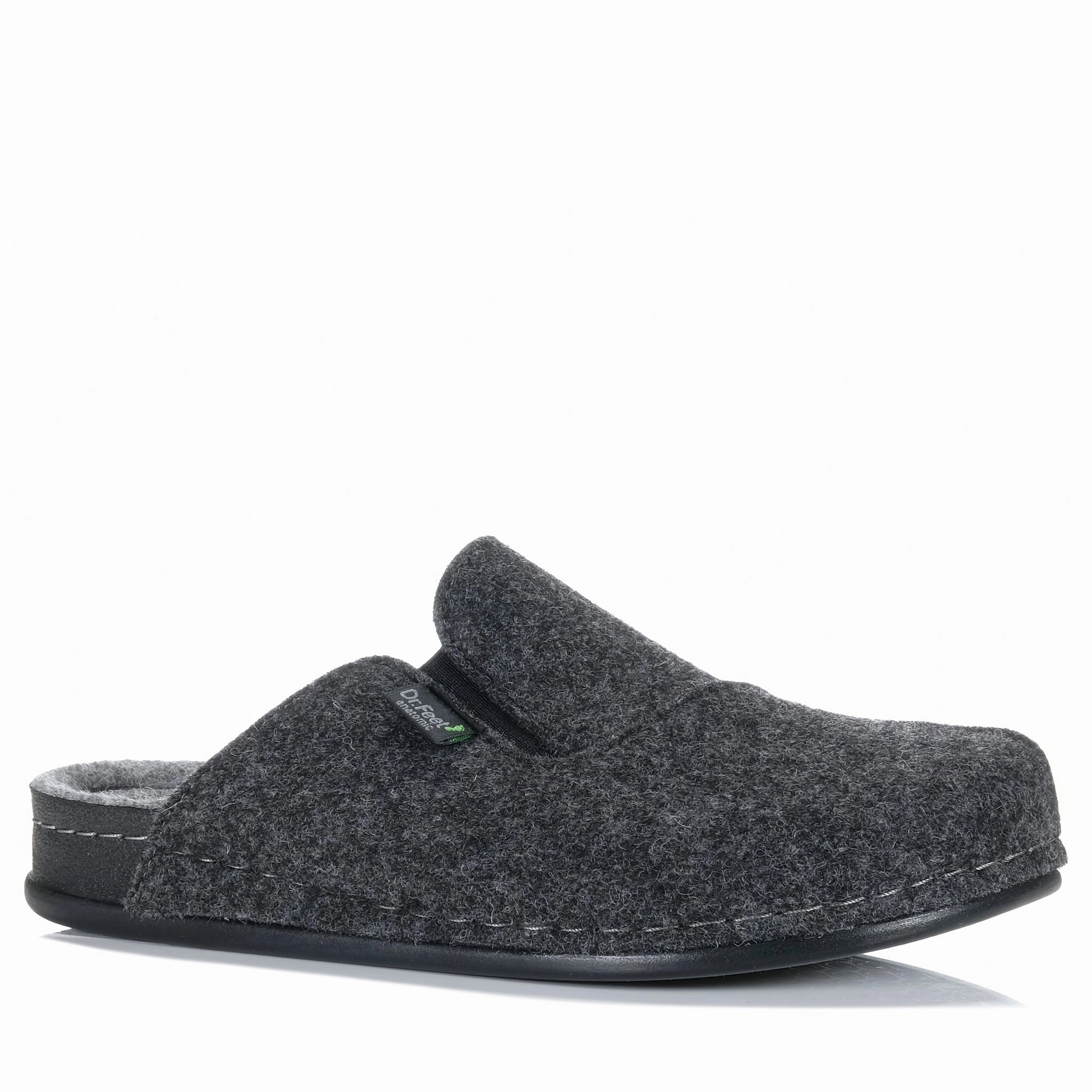 Dr Feet Heath Grey