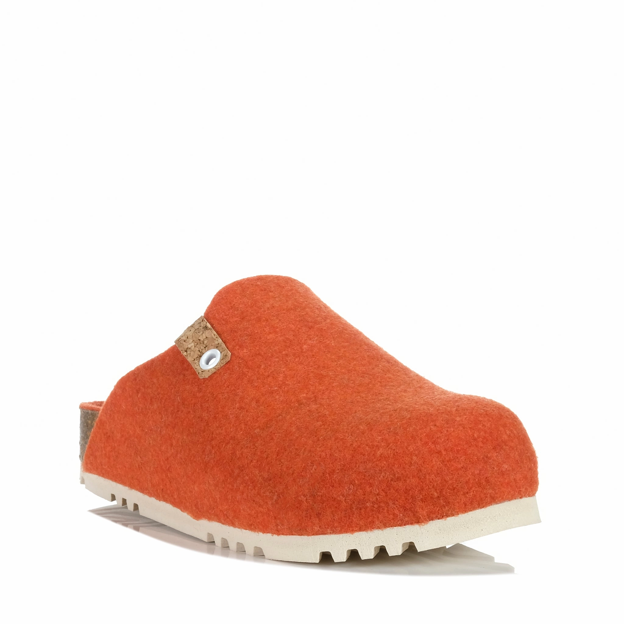 Dr Feet Hef Orange