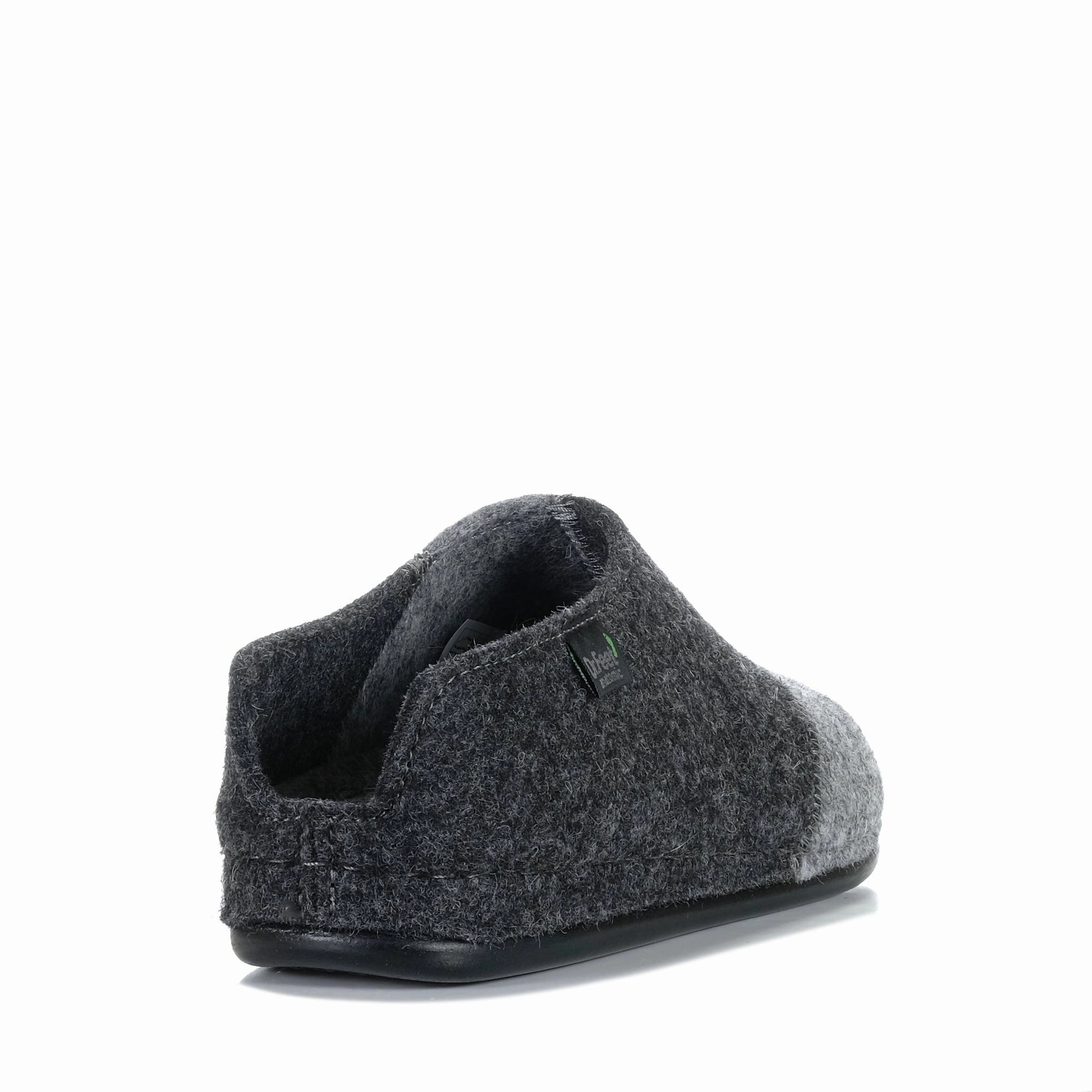 Dr Feet Hilda Black Mix