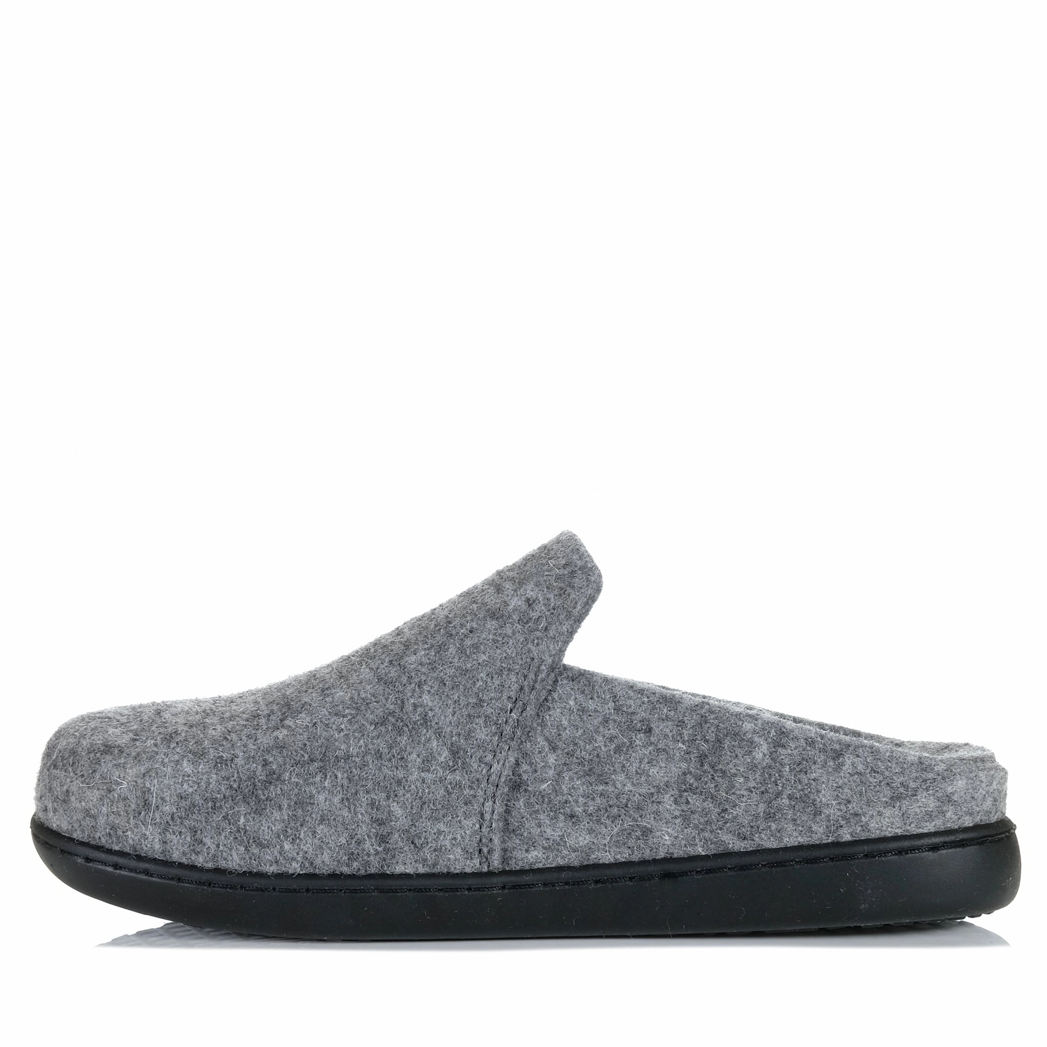 Dr Feet Hoops Dark Grey