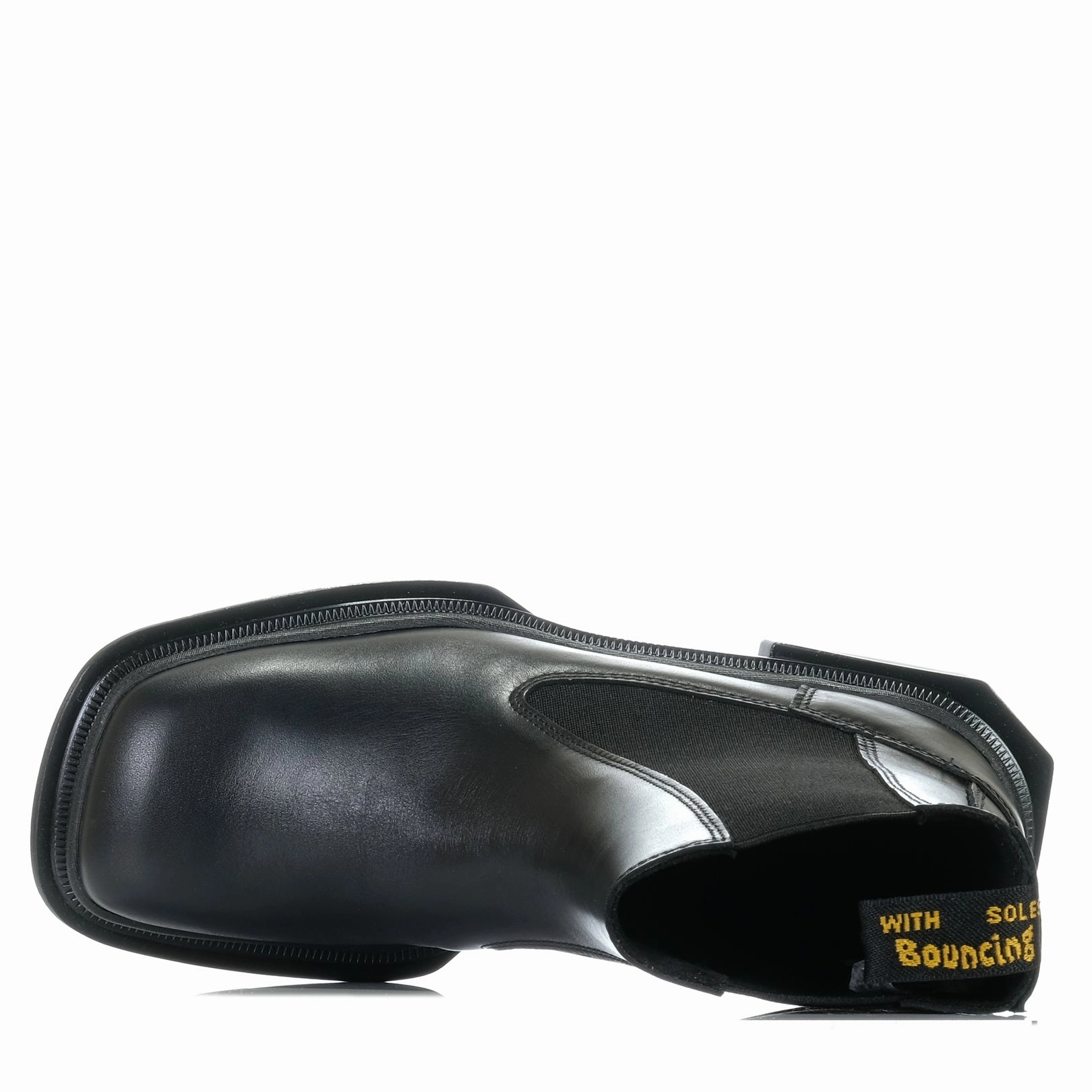 Dr Martens Maybole Chelsea Black Wanama