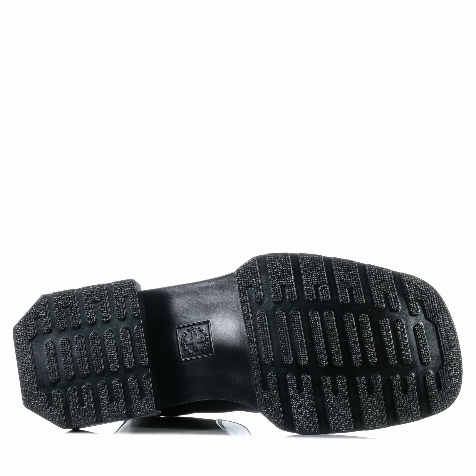Dr Martens Maybole Chelsea Black Wanama