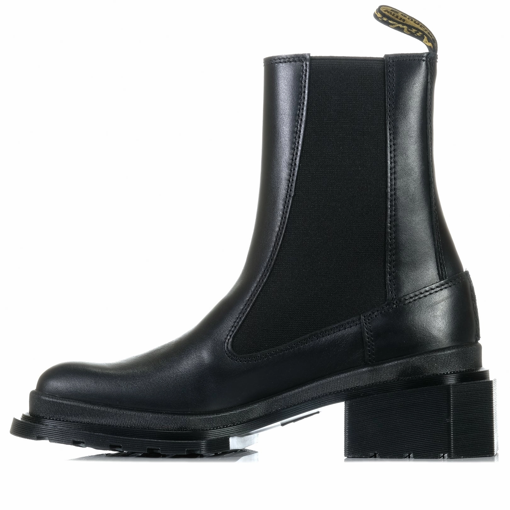 Dr Martens Maybole Chelsea Black Wanama