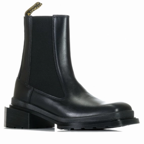 Dr Martens Maybole Chelsea Black Wanama