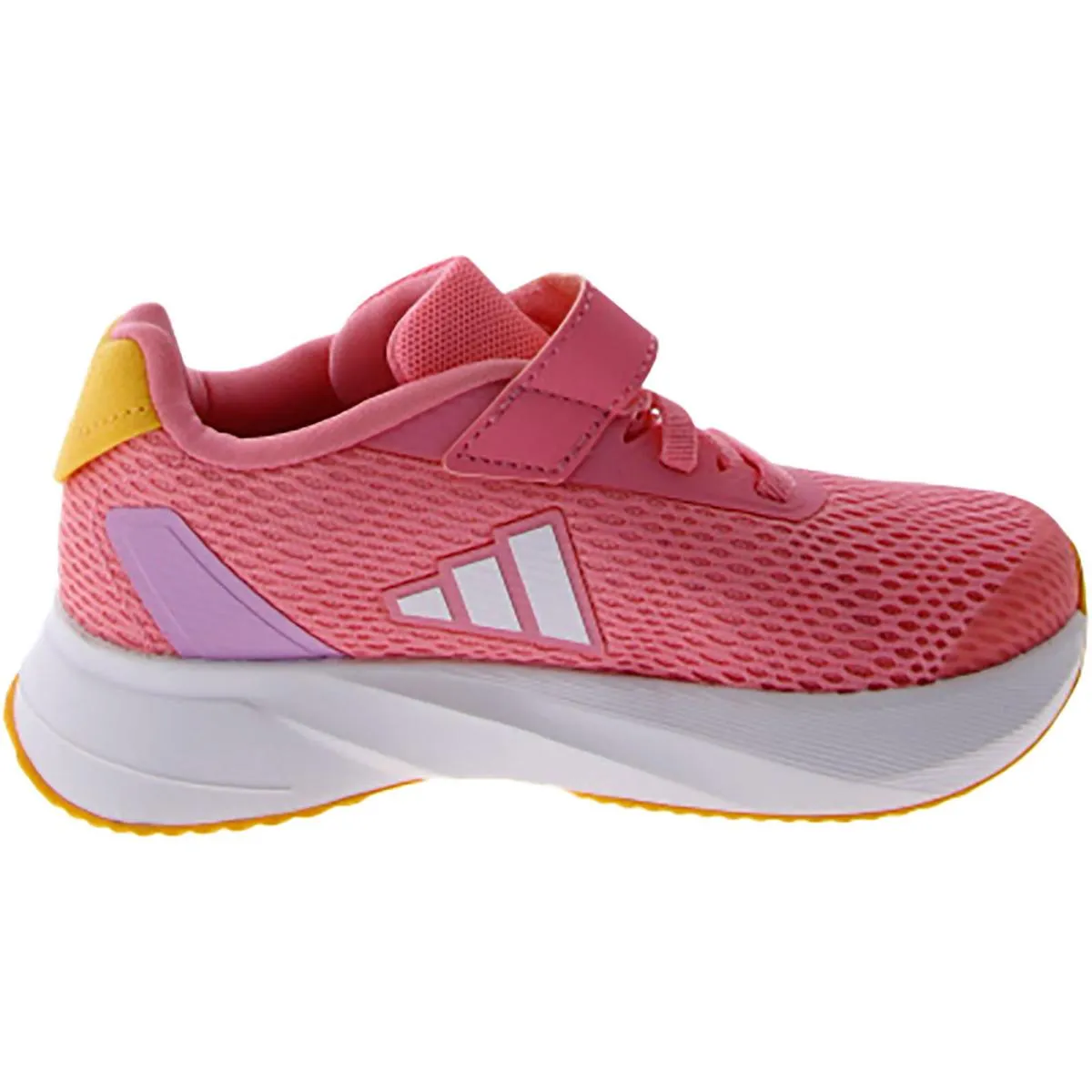 Duramo Girls Little Kid Lifestyle Running Shoes