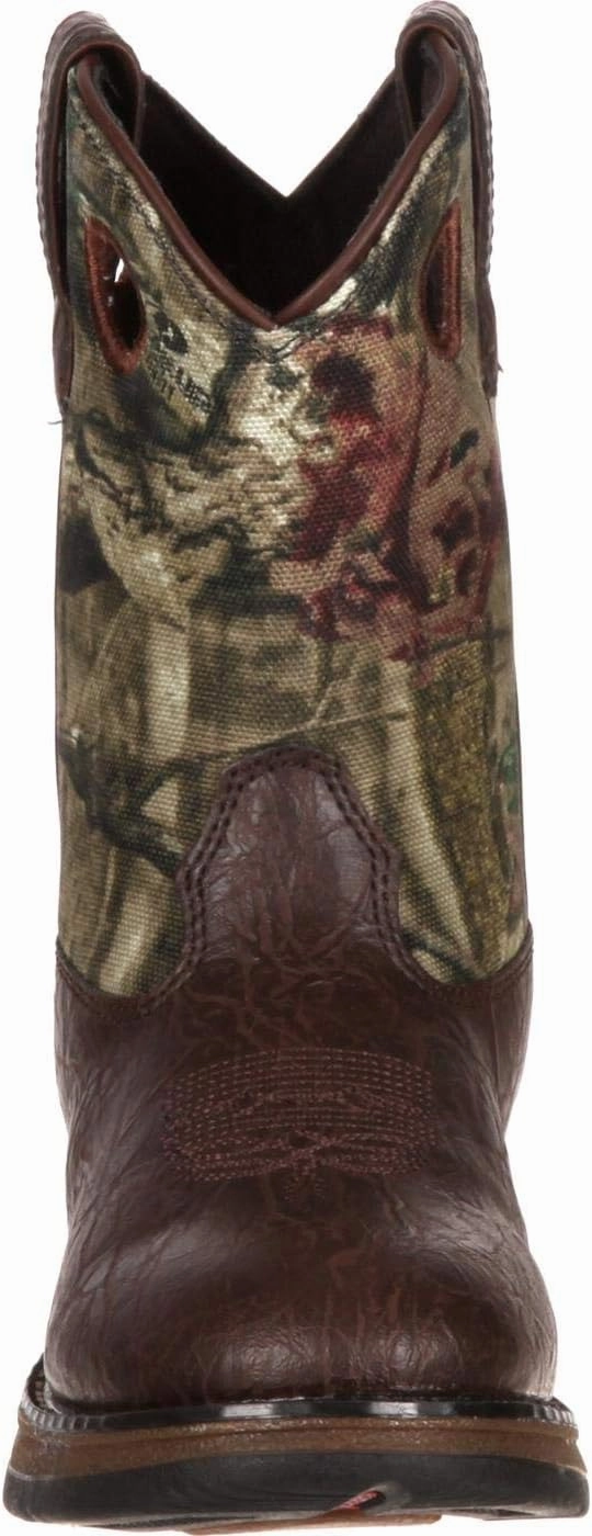 Durango Unisex-Child DWBT052 Western Boot